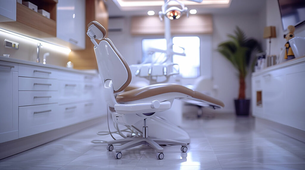 Dentist Office